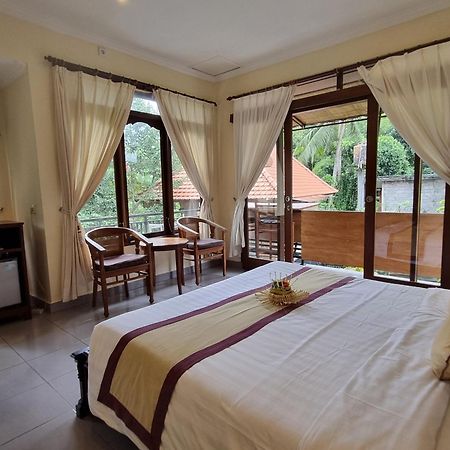 Nyoman Sandi Guest House Ubud  Luaran gambar