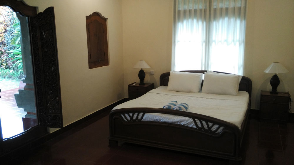 Nyoman Sandi Guest House Ubud  Luaran gambar
