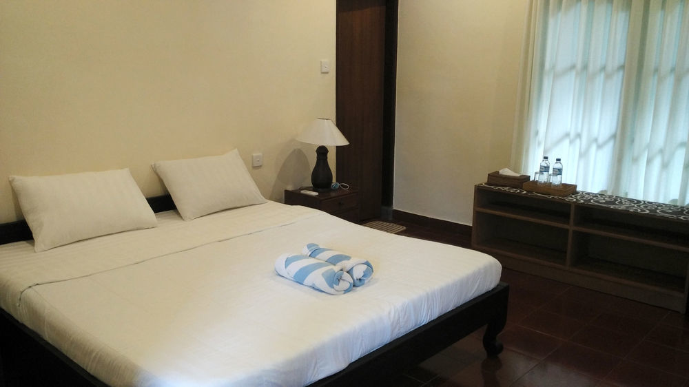 Nyoman Sandi Guest House Ubud  Luaran gambar
