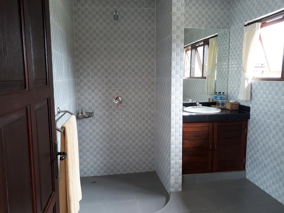 Nyoman Sandi Guest House Ubud  Luaran gambar