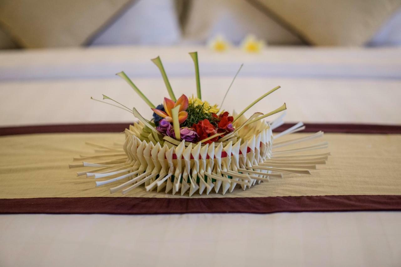 Nyoman Sandi Guest House Ubud  Bilik gambar